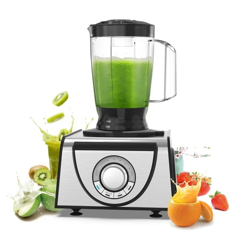 Baby Food Hand Blender - เครื่องใช้ไฟฟ้าอัจฉริยะสำหรับครัวเชิงพาณิชย์ เครื่องปั่นอาหารอเนกประสงค์สำหรับทำอาหารเด็ก