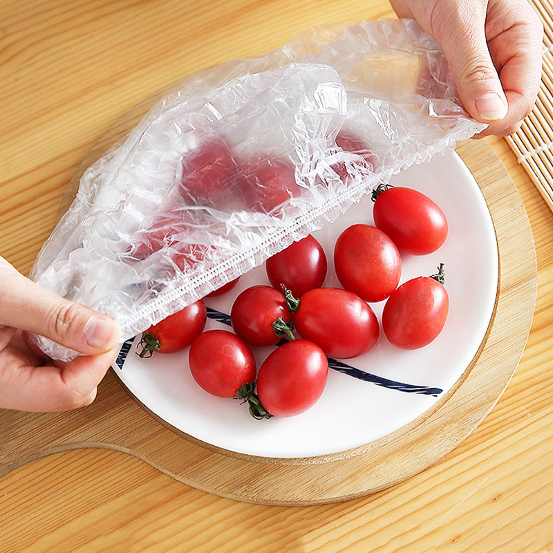 ที่เก็บอาหารแบบใช้แล้วทิ้งครอบ - Food Pouch Reusable บทวิจารณ์และราคา