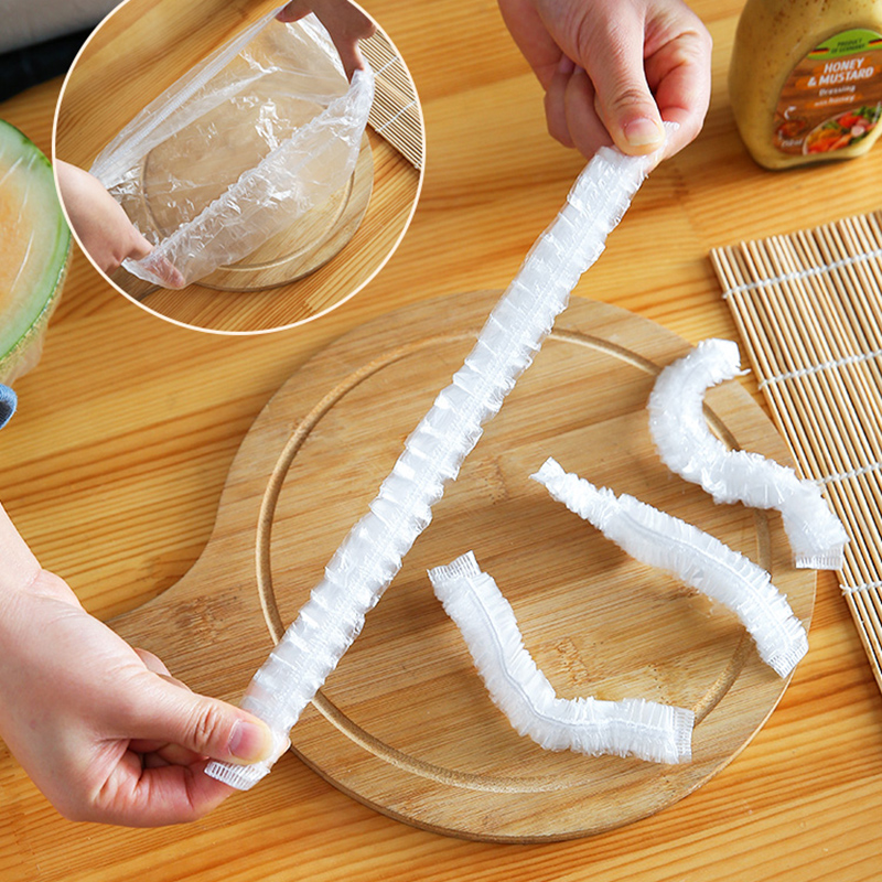 ที่เก็บอาหารแบบใช้แล้วทิ้งครอบ - Food Pouch Reusable บทวิจารณ์และราคา