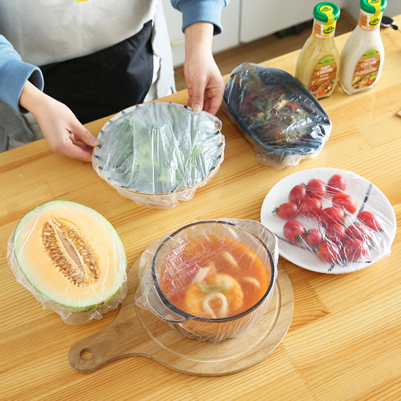 ที่เก็บอาหารแบบใช้แล้วทิ้งครอบ - Food Pouch Reusable บทวิจารณ์และราคา