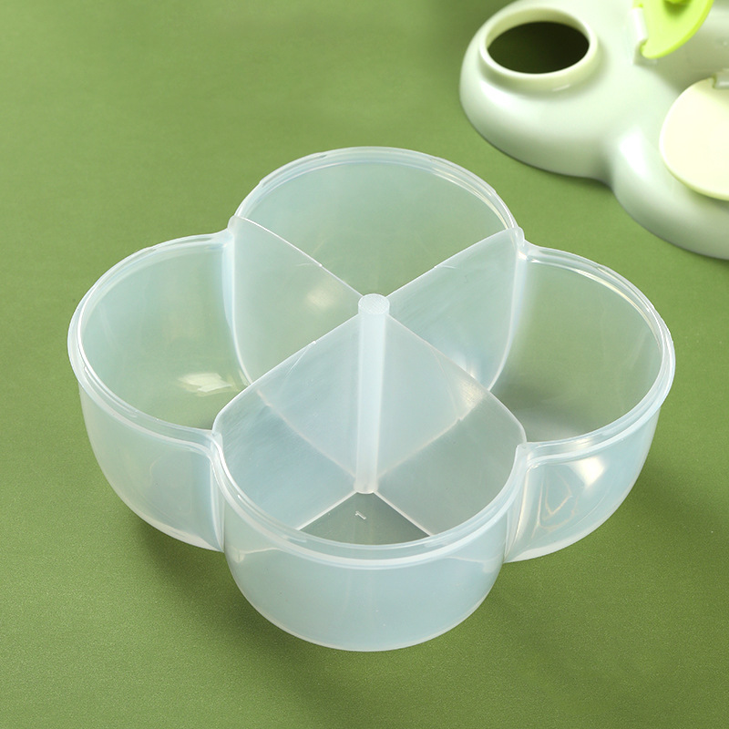 กระป๋องใส่สูตรนมแบบพกพา Clover - Baby Food Delivery บทวิจารณ์และราคา