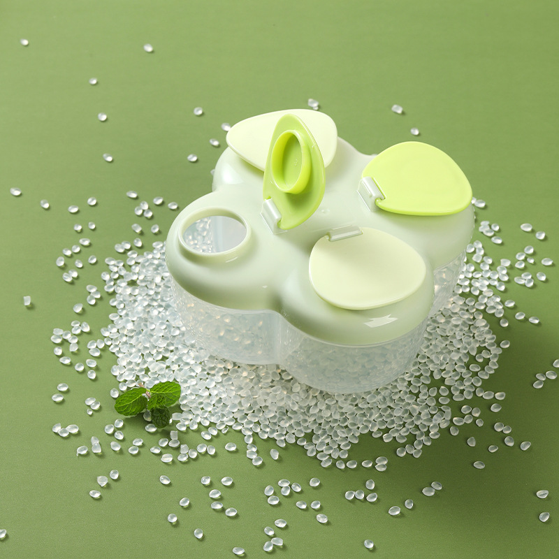 กระป๋องใส่สูตรนมแบบพกพา Clover - Baby Food Delivery บทวิจารณ์และราคา