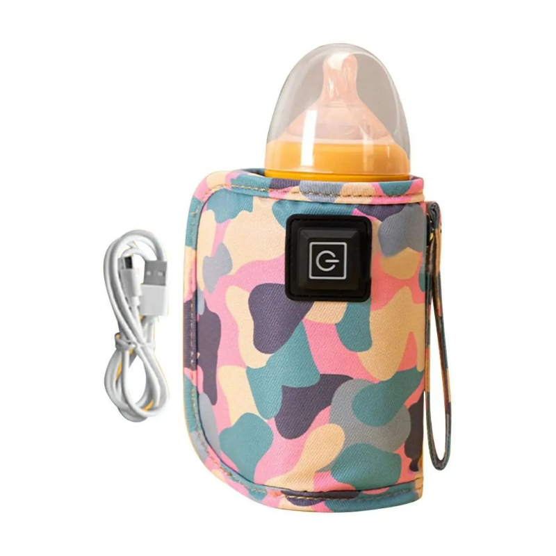 กระเป๋าเก็บความร้อนสำหรับขวดนม - Baby Food For Travelling บทวิจารณ์และราคา