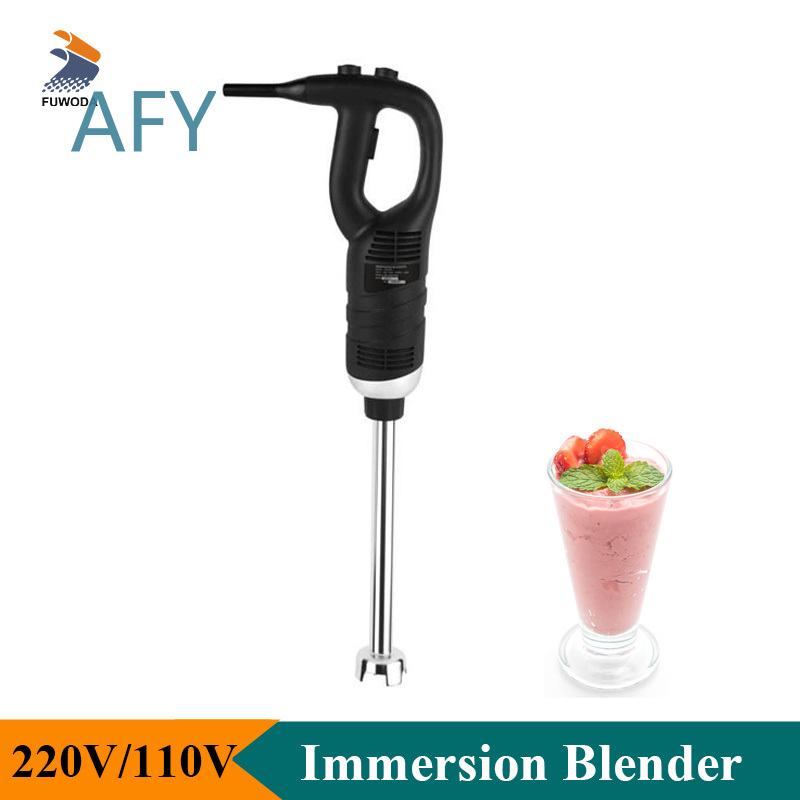 เครื่องปั่นมือถือแบบจุ่มไฟฟ้า  - Baby Food Hand Blender บทวิจารณ์และราคา