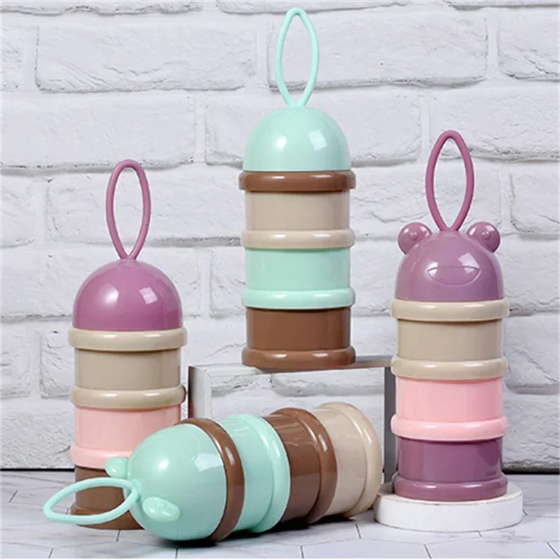 การเดินทาง - Essential Storage - Baby Food For Travelling บทวิจารณ์และราคา