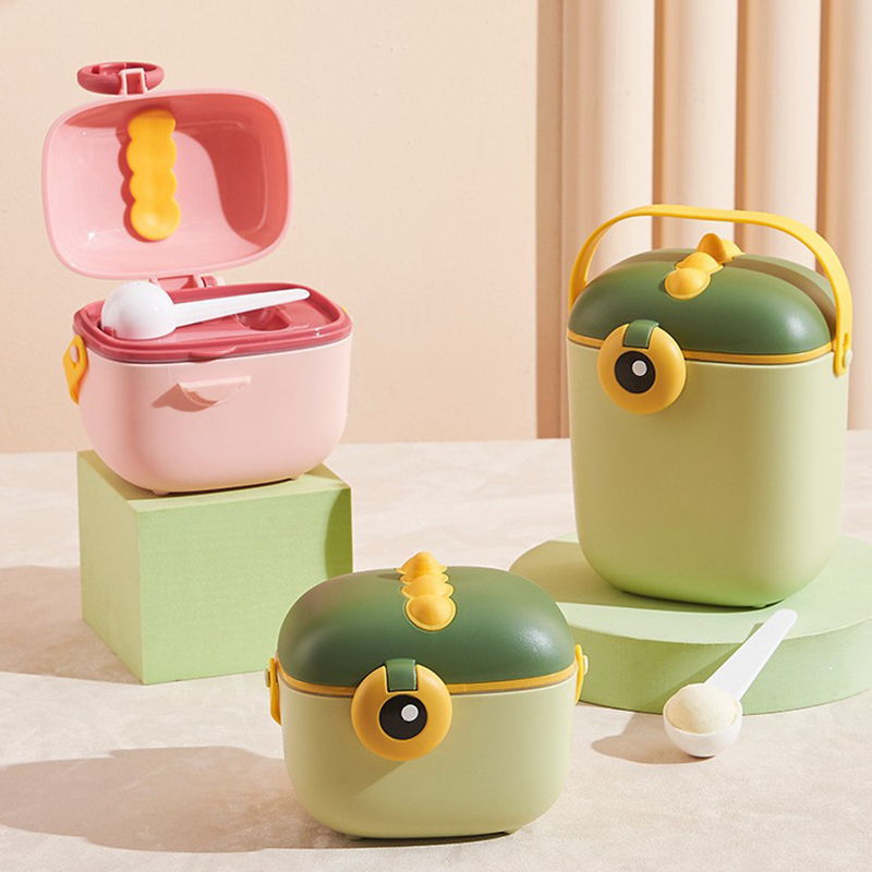 กล่องเก็บอาหารเด็กแบบพกพา, ภาช - Baby Food For Travelling บทวิจารณ์และราคา