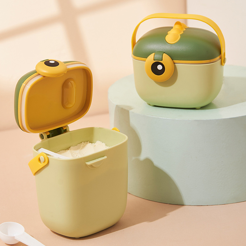 กล่องเก็บอาหารเด็กแบบพกพา, ภาช - Baby Food For Travelling บทวิจารณ์และราคา