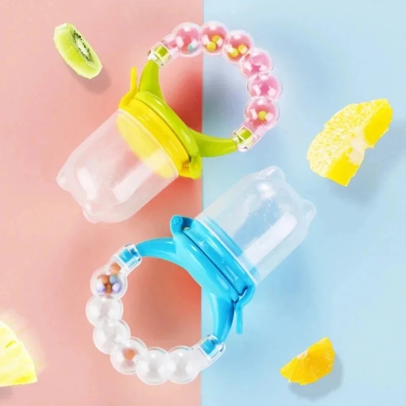 1/2 ชิ้น ช้อนป้อนอาหารเด็กพร้อ - Baby Food Vegetables บทวิจารณ์และราคา