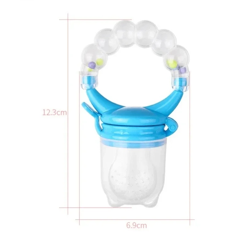 1/2 ชิ้น ช้อนป้อนอาหารเด็กพร้อ - Baby Food Vegetables บทวิจารณ์และราคา