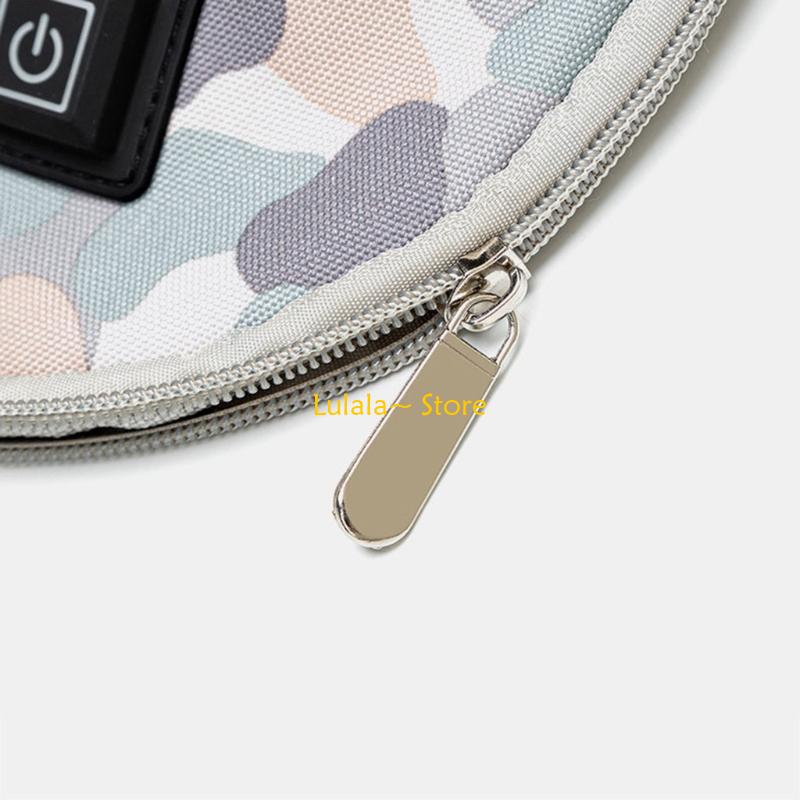 Y4QA แบบพกพา USB เครื่องอุ่นขว - Baby Food For Travelling บทวิจารณ์และราคา