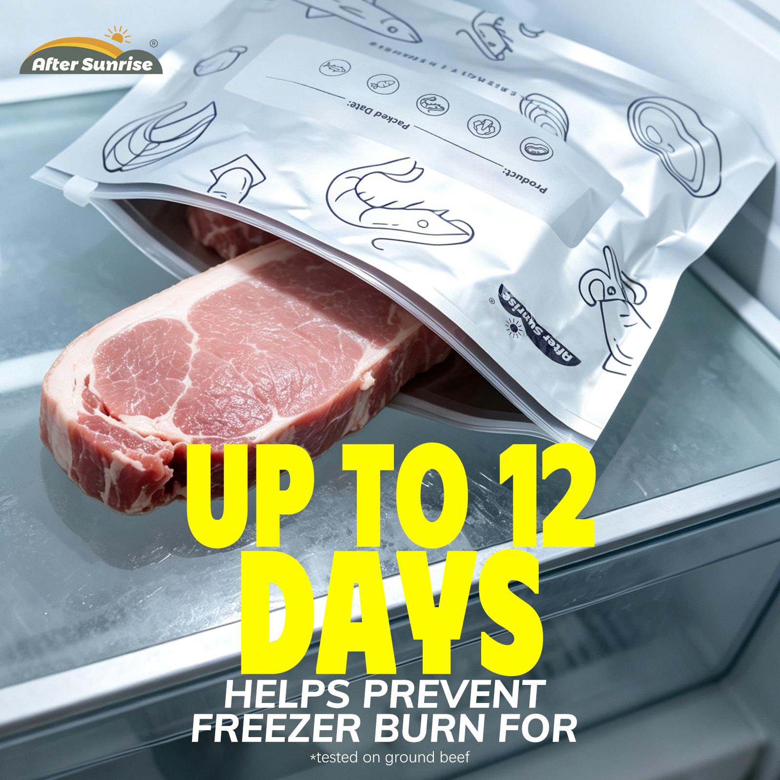 【อาหารแช่เย็น】ถุงเก็บอาหารแบบป - Food Pouch Reusable บทวิจารณ์และราคา