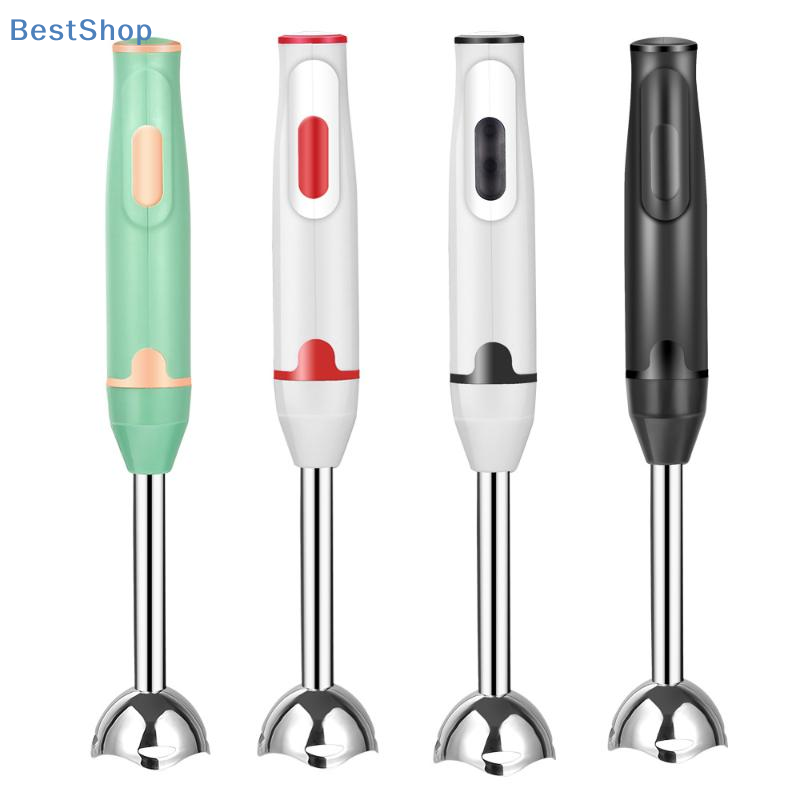 เครื่องปั่นมือแบบแท่งไฟฟ้า สำห - Baby Food Hand Blender บทวิจารณ์และราคา