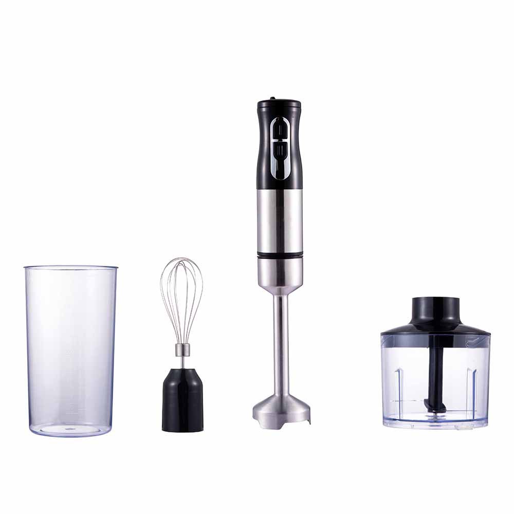 เครื่องปั่นมืออเนกประสงค์สำหรั - Baby Food Hand Blender บทวิจารณ์และราคา