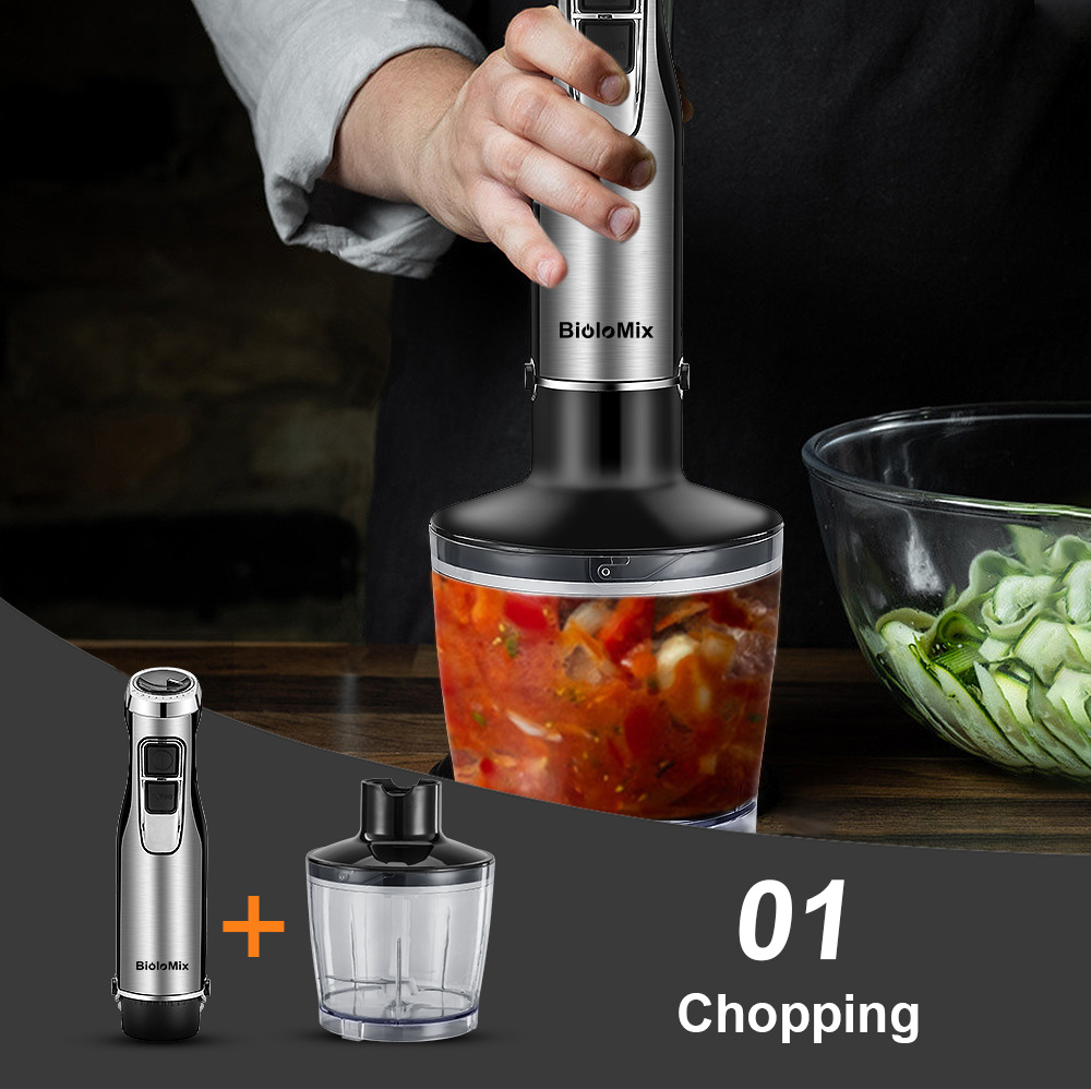 เครื่องปั่นมืออเนกประสงค์ เครื - Baby Food Hand Blender บทวิจารณ์และราคา