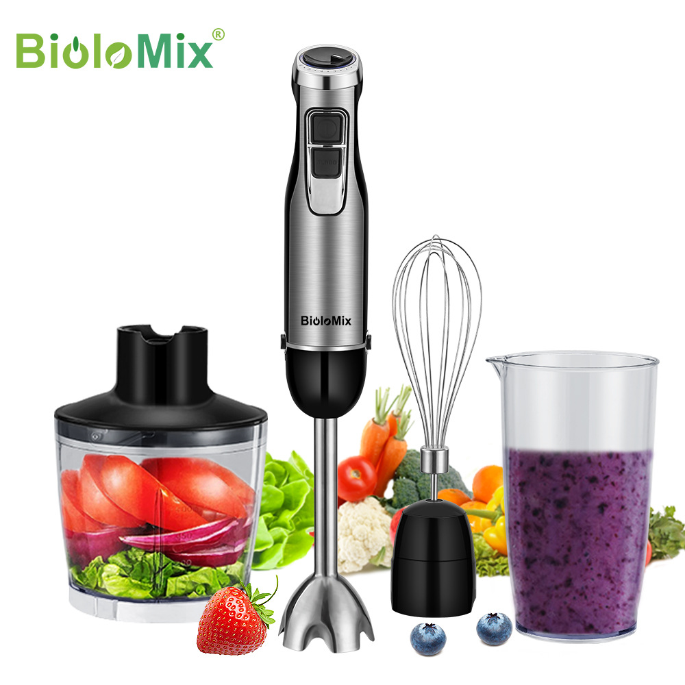 เครื่องปั่นมืออเนกประสงค์ เครื - Baby Food Hand Blender บทวิจารณ์และราคา