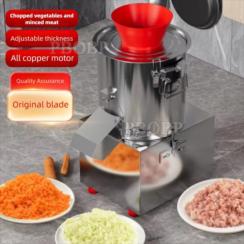 เครื่องบดเนื้อไฟฟ้า สแตนเลส 30 - Baby Food Vegetables บทวิจารณ์และราคา