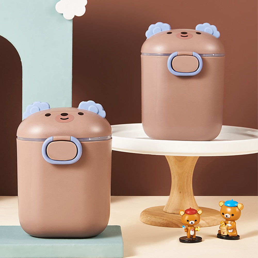 ภาชนะบรรจุอาหารเด็กแบบพกพา พร้ - Baby Food For Travelling บทวิจารณ์และราคา