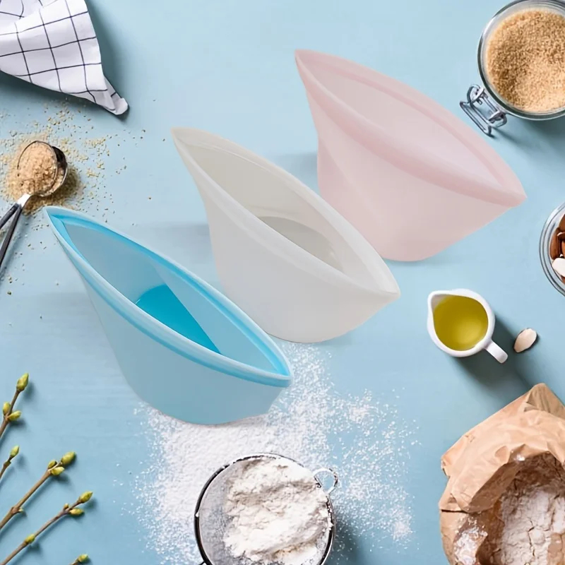 ถุงซิลิโคนเก็บอาหารแบบใช้ซ้ำได - Food Pouch Reusable บทวิจารณ์และราคา