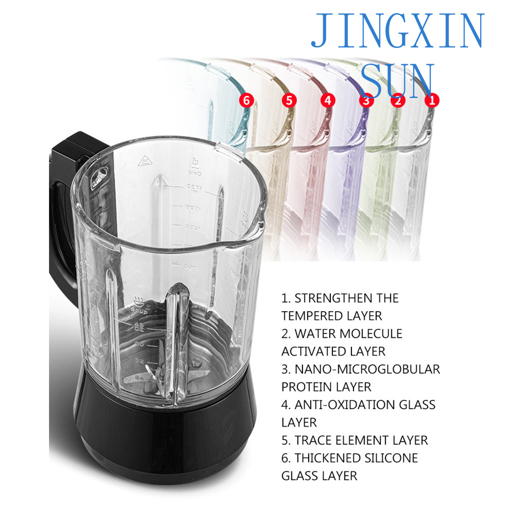 เครื่องปั่นอเนกประสงค์สำหรับใช - Baby Food Hand Blender บทวิจารณ์และราคา
