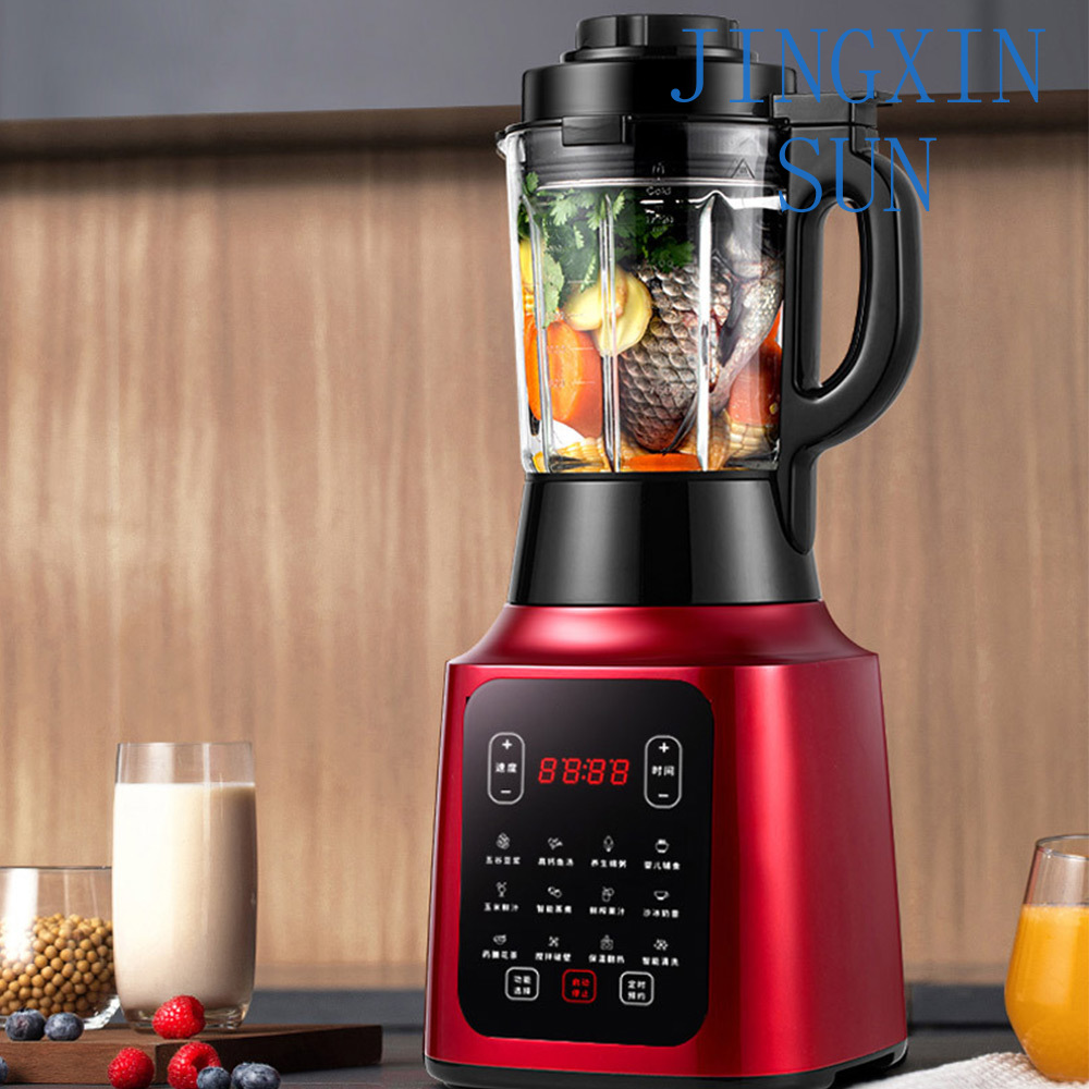 เครื่องปั่นอเนกประสงค์สำหรับใช - Baby Food Hand Blender บทวิจารณ์และราคา