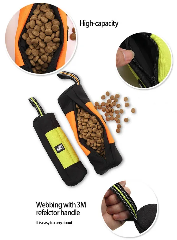 Truelove ถุงผ้าออกซ์ฟอร์ดสำหรั - Food Pouch Reusable บทวิจารณ์และราคา