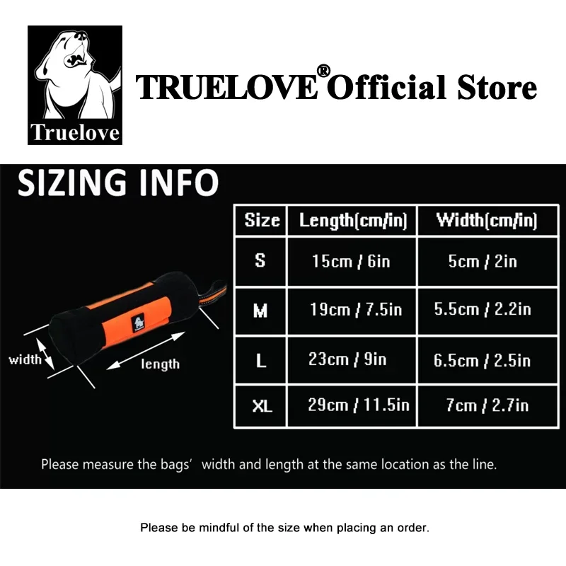 Truelove ถุงผ้าออกซ์ฟอร์ดสำหรั - Food Pouch Reusable บทวิจารณ์และราคา