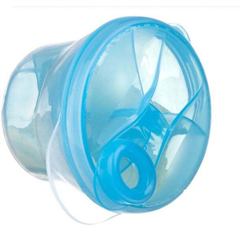 กล่องใส่ขนม 3 ช่อง กล่องเก็บอา - Baby Food For Travelling บทวิจารณ์และราคา