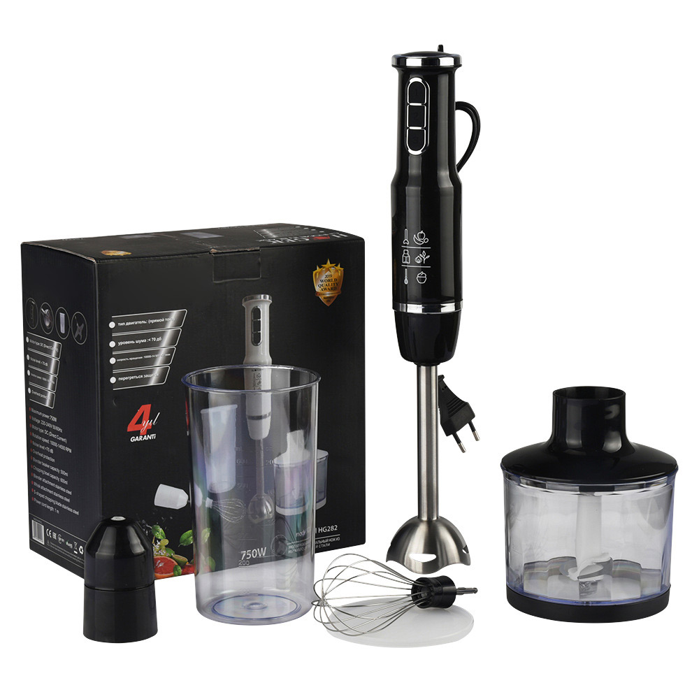 เครื่องปั่นอเนกประสงค์ เครื่อง - Baby Food Hand Blender บทวิจารณ์และราคา
