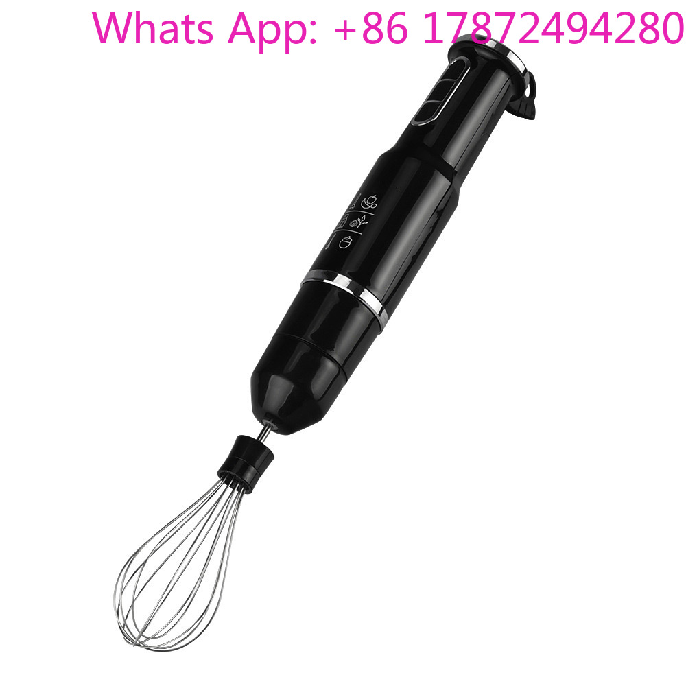 เครื่องปั่นอเนกประสงค์ เครื่อง - Baby Food Hand Blender บทวิจารณ์และราคา