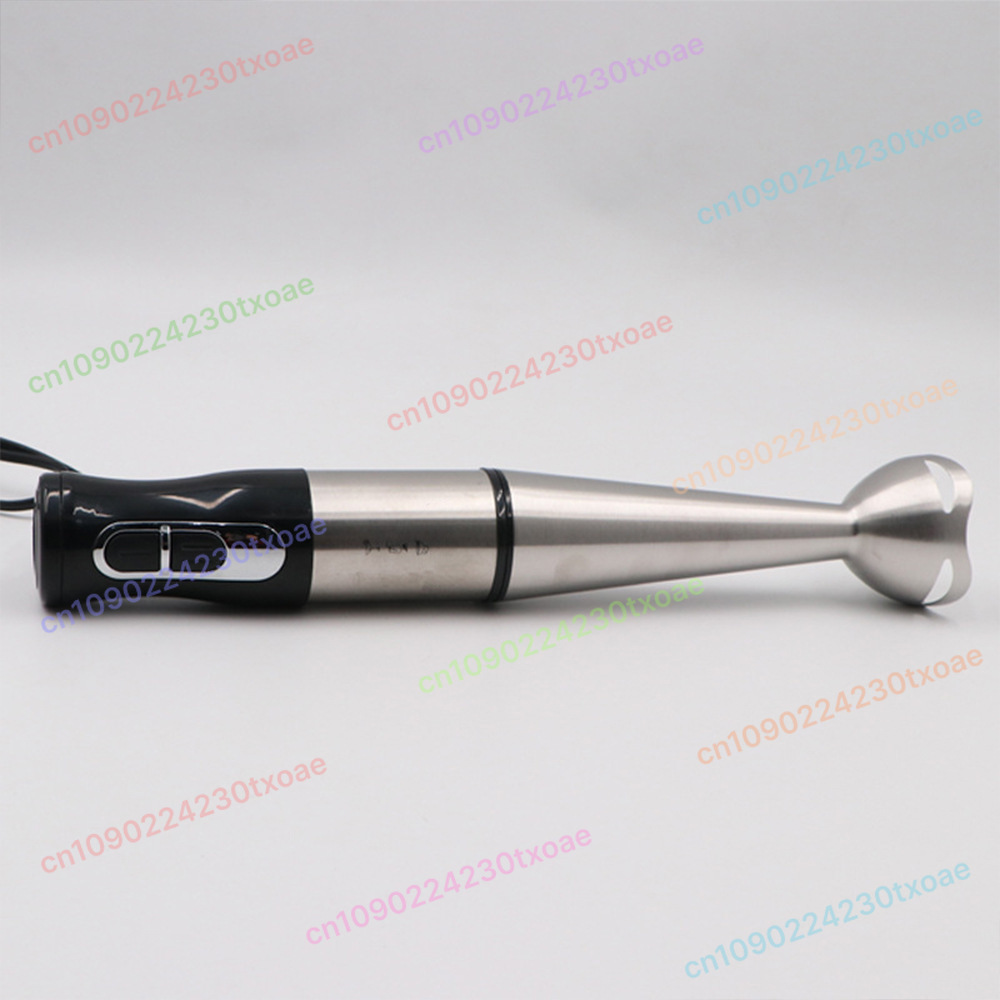เครื่องปั่นมือแบบ EU Plug 500W - Baby Food Hand Blender บทวิจารณ์และราคา