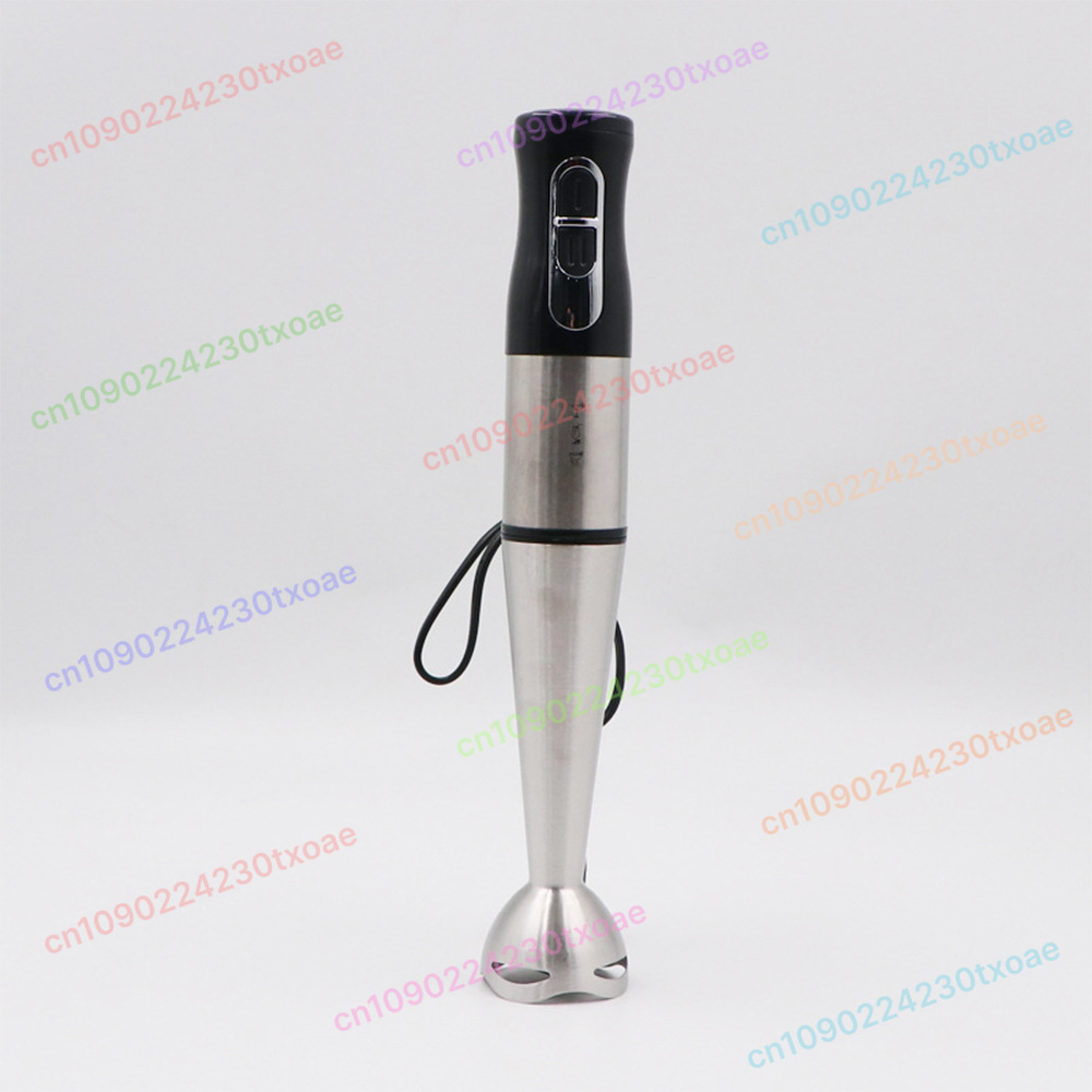 เครื่องปั่นมือแบบ EU Plug 500W - Baby Food Hand Blender บทวิจารณ์และราคา
