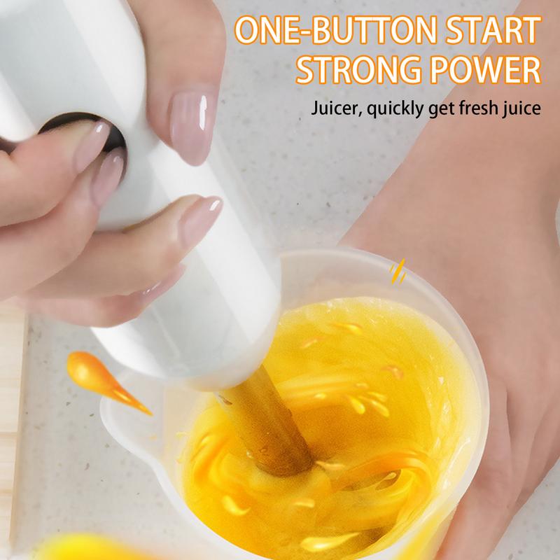 เครื่องปั่นมือแบบแท่ง แรงดันสู - Baby Food Hand Blender บทวิจารณ์และราคา