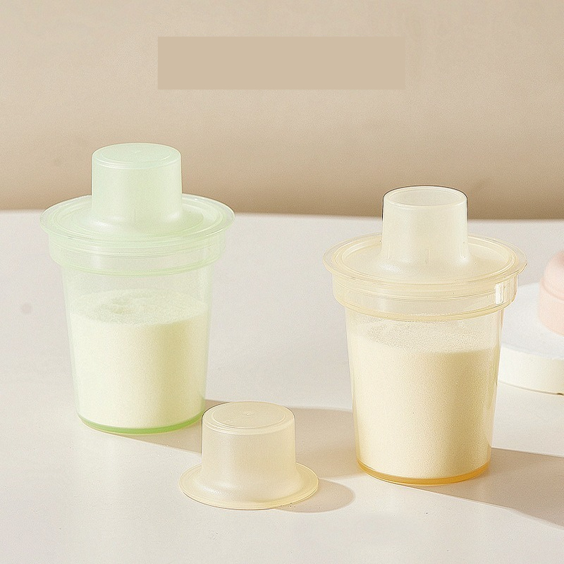 เครื่องจ่ายนมผงแบบพกพา, ป้องกั - Baby Food Delivery บทวิจารณ์และราคา