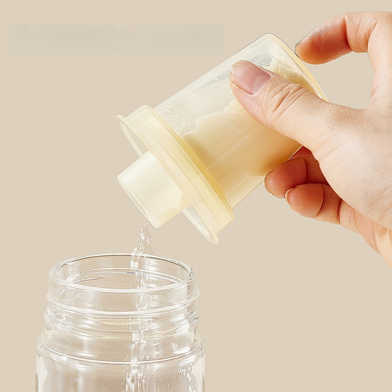 เครื่องจ่ายนมผงแบบพกพา, ป้องกั - Baby Food Delivery บทวิจารณ์และราคา