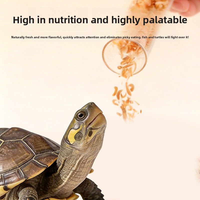 ไนชอง อาหารกุ้งคริลล์แอนตาร์กต - Baby Food With Protein บทวิจารณ์และราคา