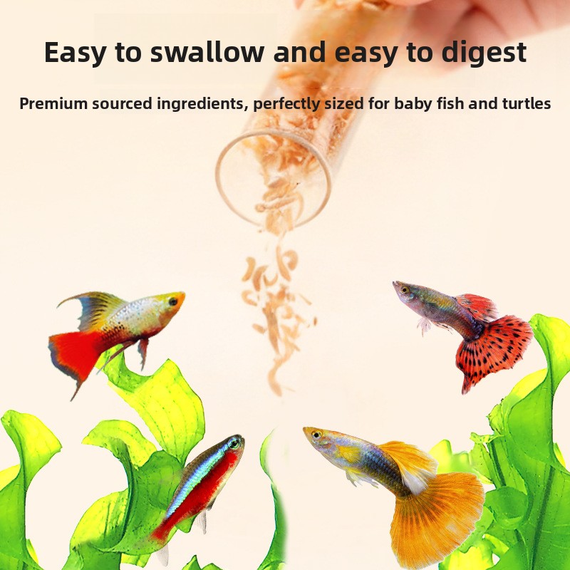 ไนชอง อาหารกุ้งคริลล์แอนตาร์กต - Baby Food With Protein บทวิจารณ์และราคา