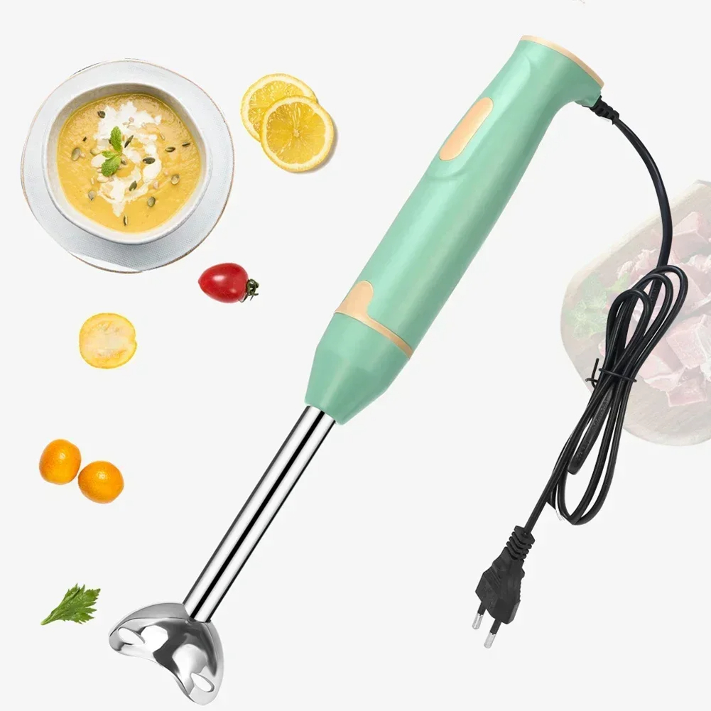 เครื่องปั่นมือแบบแท่งไฟฟ้า สำห - Baby Food Hand Blender บทวิจารณ์และราคา