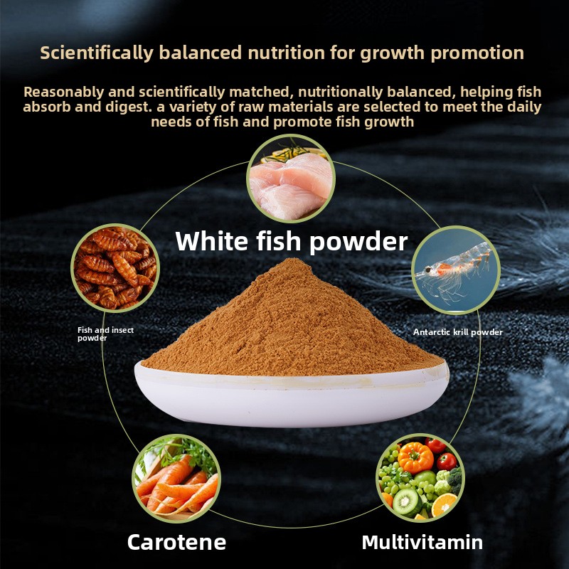 อาหารปลาตัวเล็ก Zhipin, โปรตีน - Baby Food With Protein บทวิจารณ์และราคา