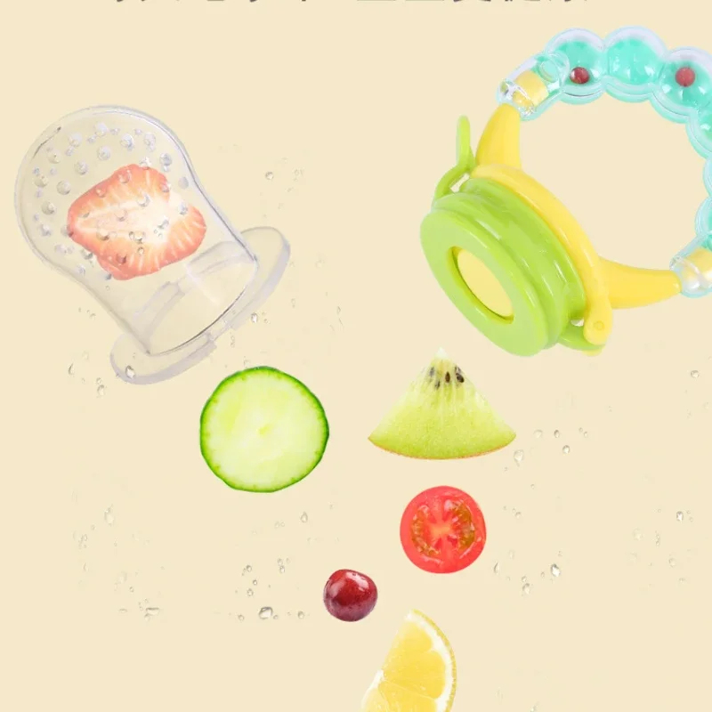 ช้อนป้อนอาหารเด็กพร้อมกระดิ่ง  - Baby Food Vegetables บทวิจารณ์และราคา