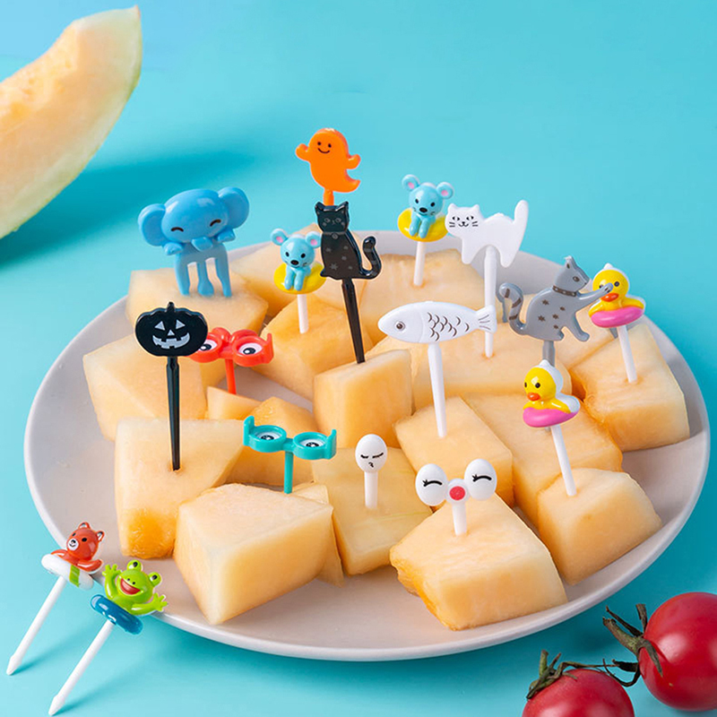 ชุดอุปกรณ์ทานอาหารเบนโตะ 1 ชุด - Baby Food Vegetables บทวิจารณ์และราคา