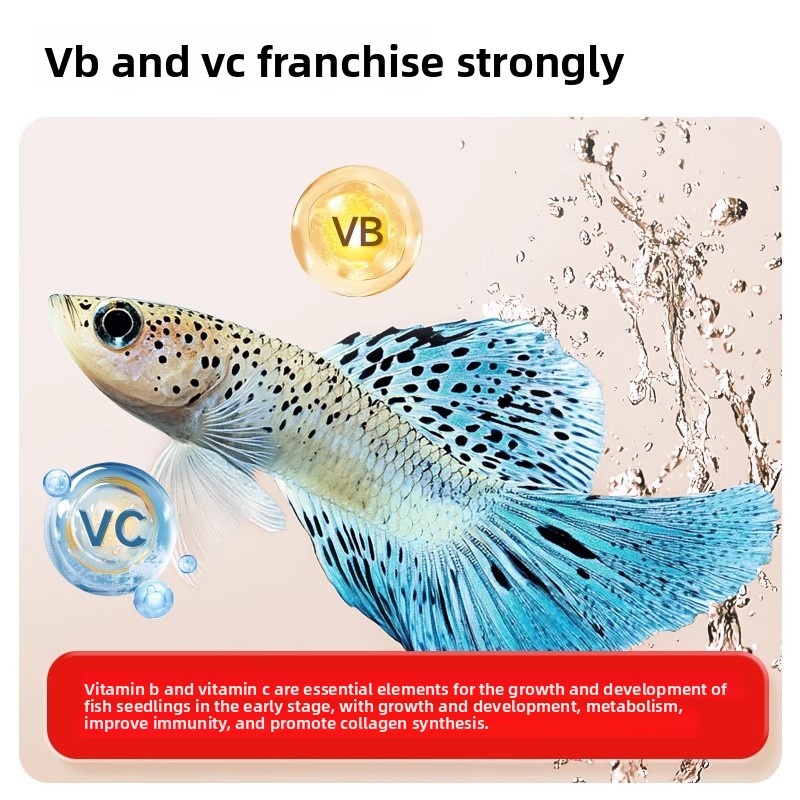 Yee Instant Baby Brine Shrimp  - Baby Food With Protein บทวิจารณ์และราคา