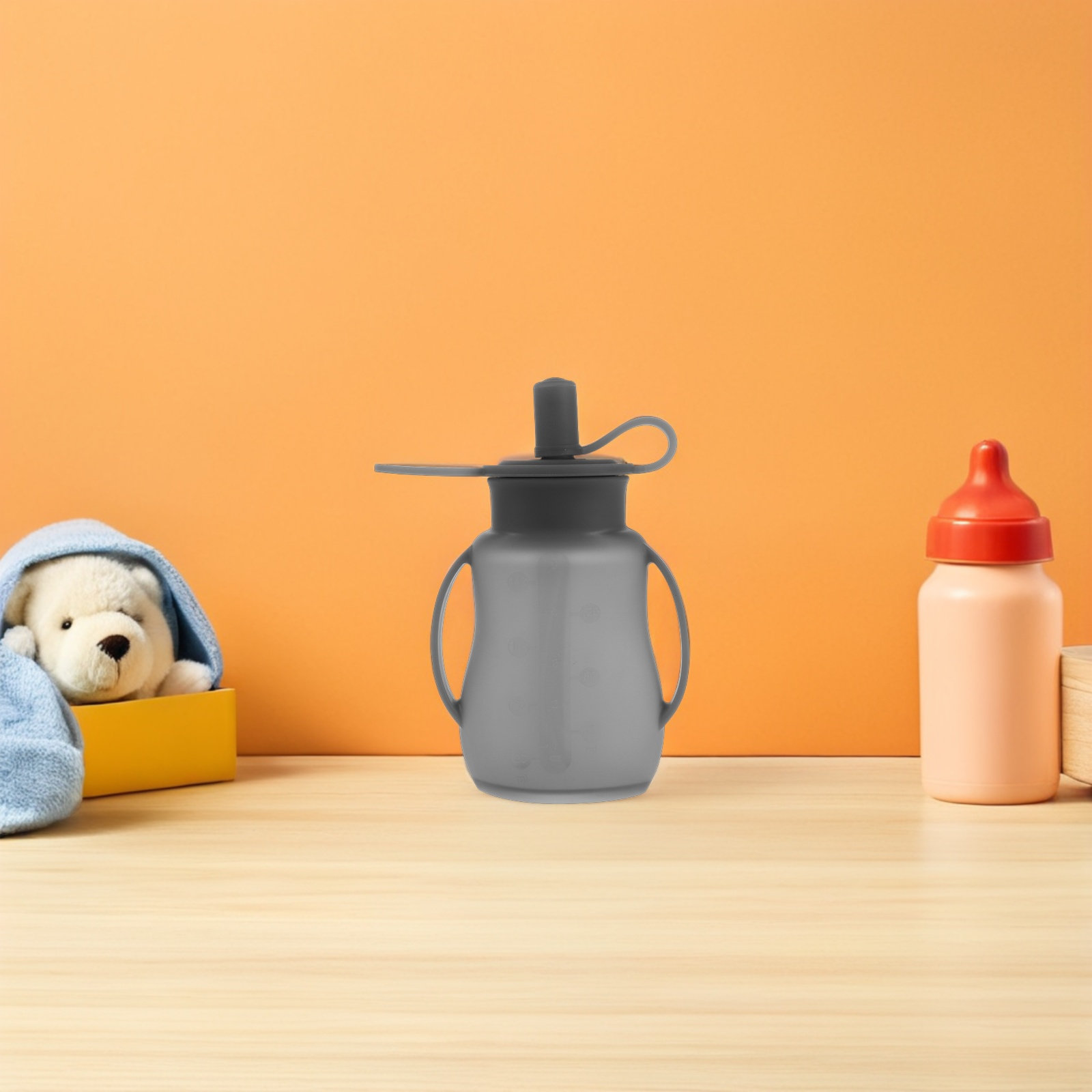 ถุงซิลิโคนสำหรับใส่อาหารเด็ก ใ - Baby Food For Travelling บทวิจารณ์และราคา