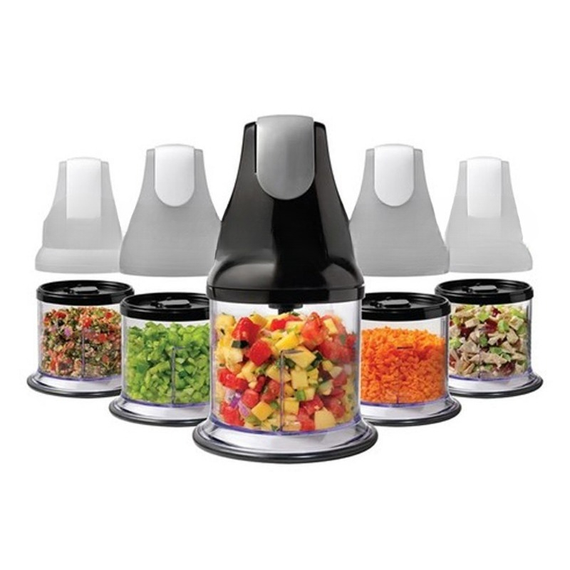 เครื่องบดเนื้อไฟฟ้าอเนกประสงค์ - Baby Food Hand Blender บทวิจารณ์และราคา