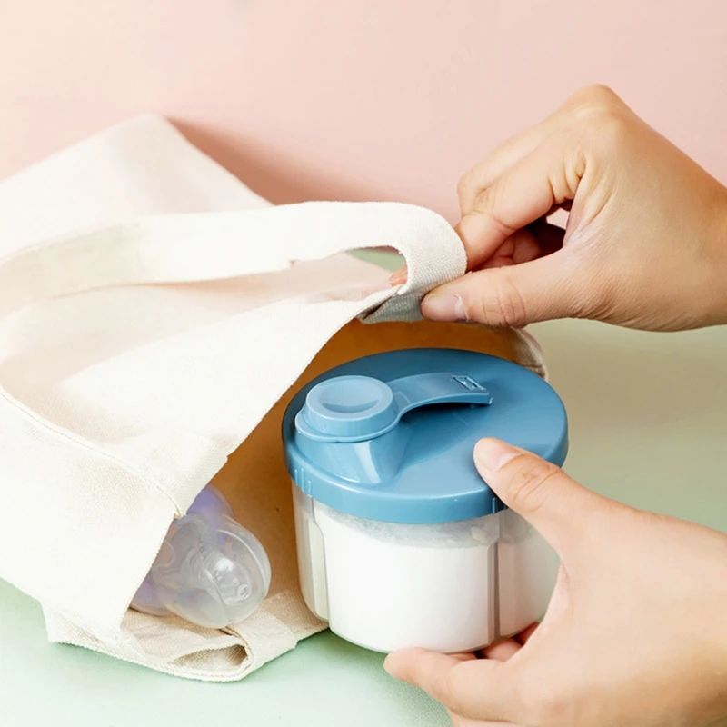 กล่องเก็บอาหารเด็กแบบพกพา ใช้ซ - Baby Food Delivery บทวิจารณ์และราคา