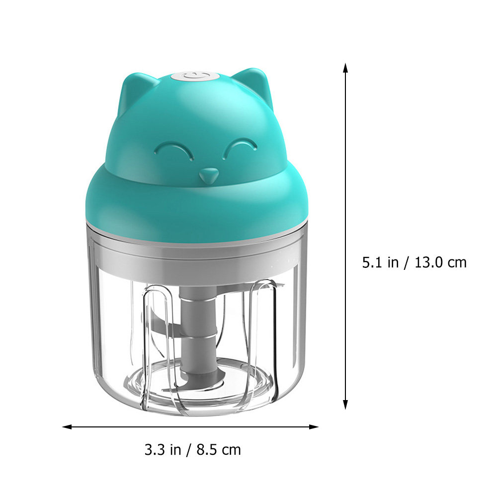 เครื่องทำอาหารเด็กไฟฟ้า 1 ชิ้น - Baby Food Delivery บทวิจารณ์และราคา