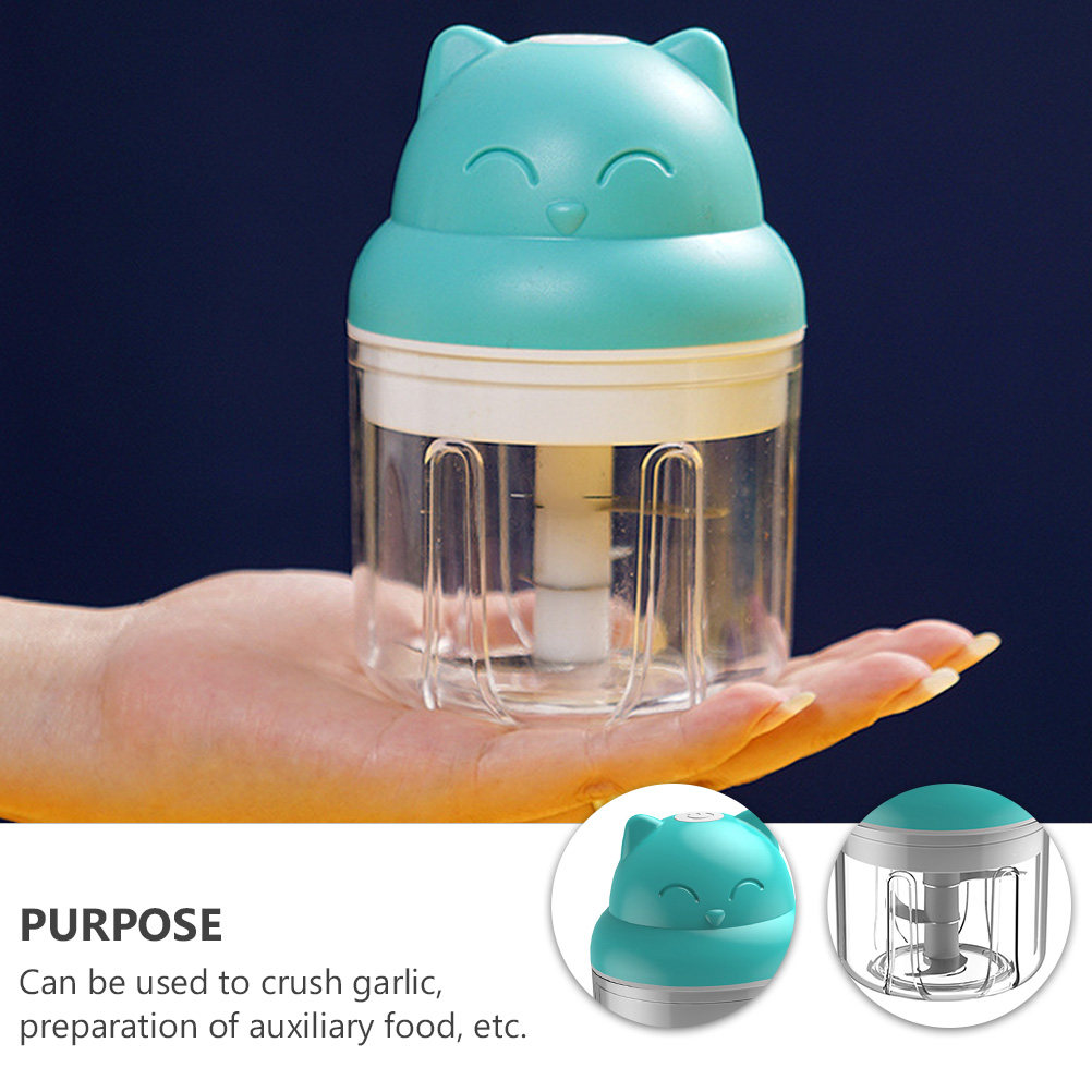 เครื่องทำอาหารเด็กไฟฟ้า 1 ชิ้น - Baby Food Delivery บทวิจารณ์และราคา