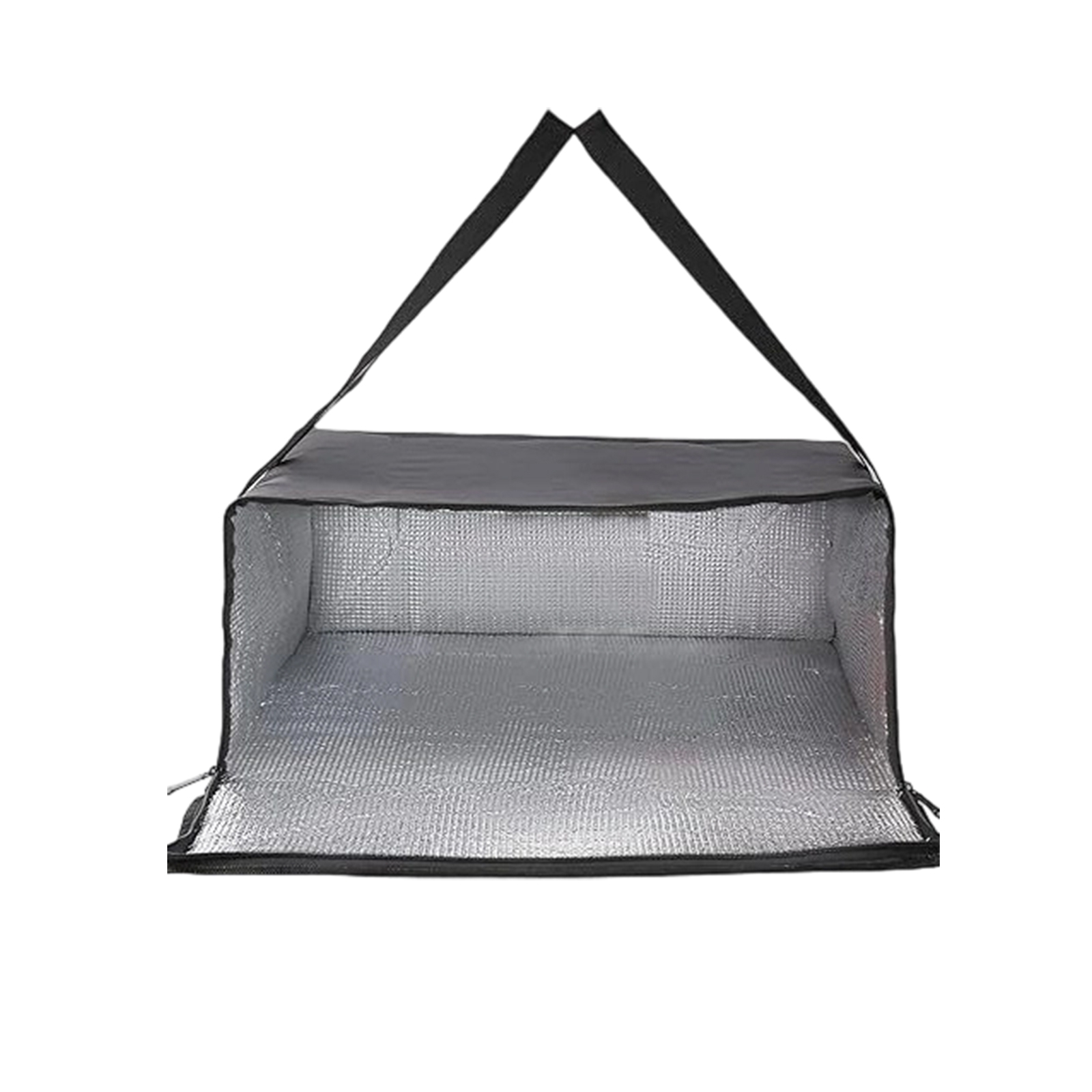 กระเป๋าส่งอาหารแบบใช้ซ้ำได้ น้ - Food Pouch Reusable บทวิจารณ์และราคา
