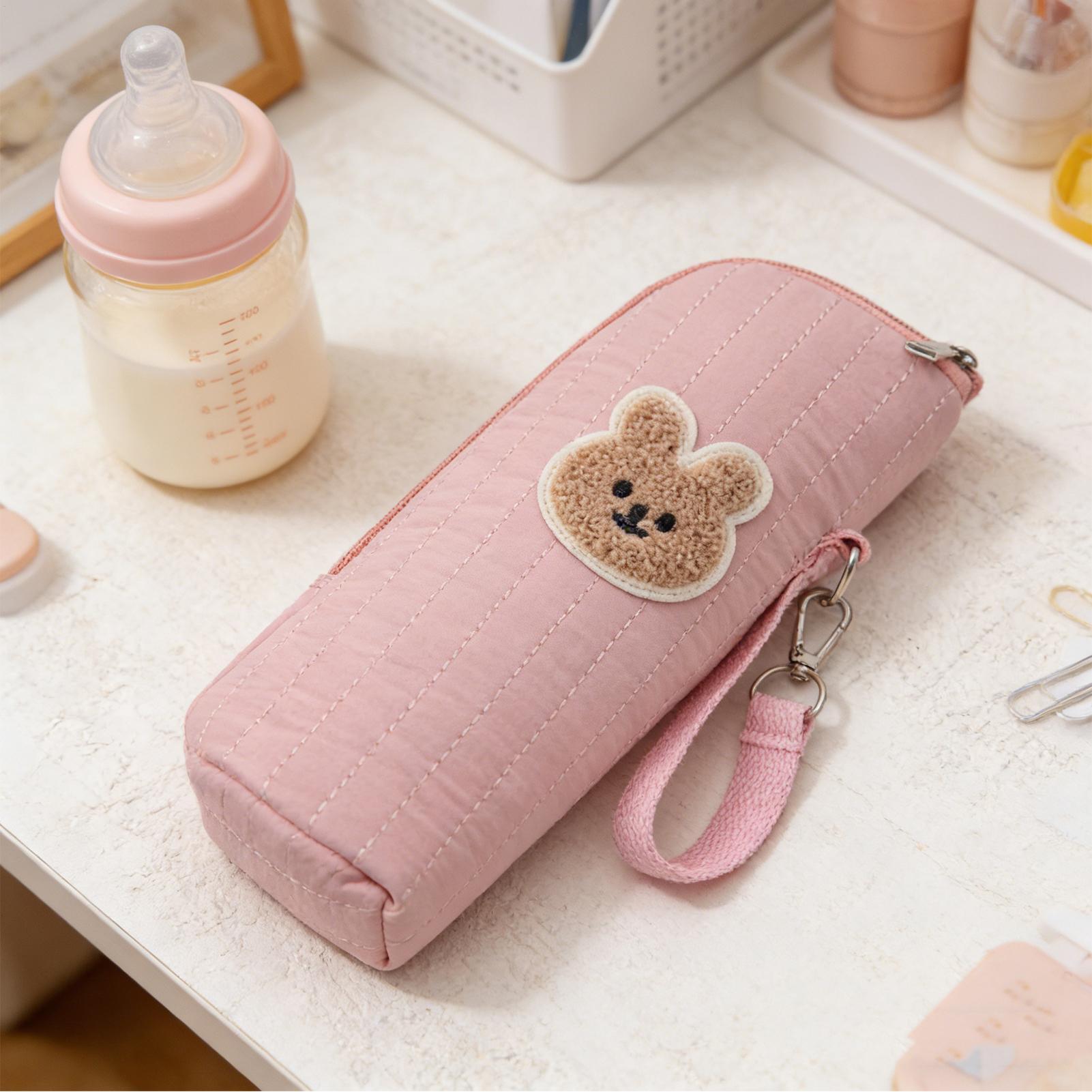 กระเป๋าเก็บขวดนมแบบพกพา กระเป๋ - Baby Food For Travelling บทวิจารณ์และราคา