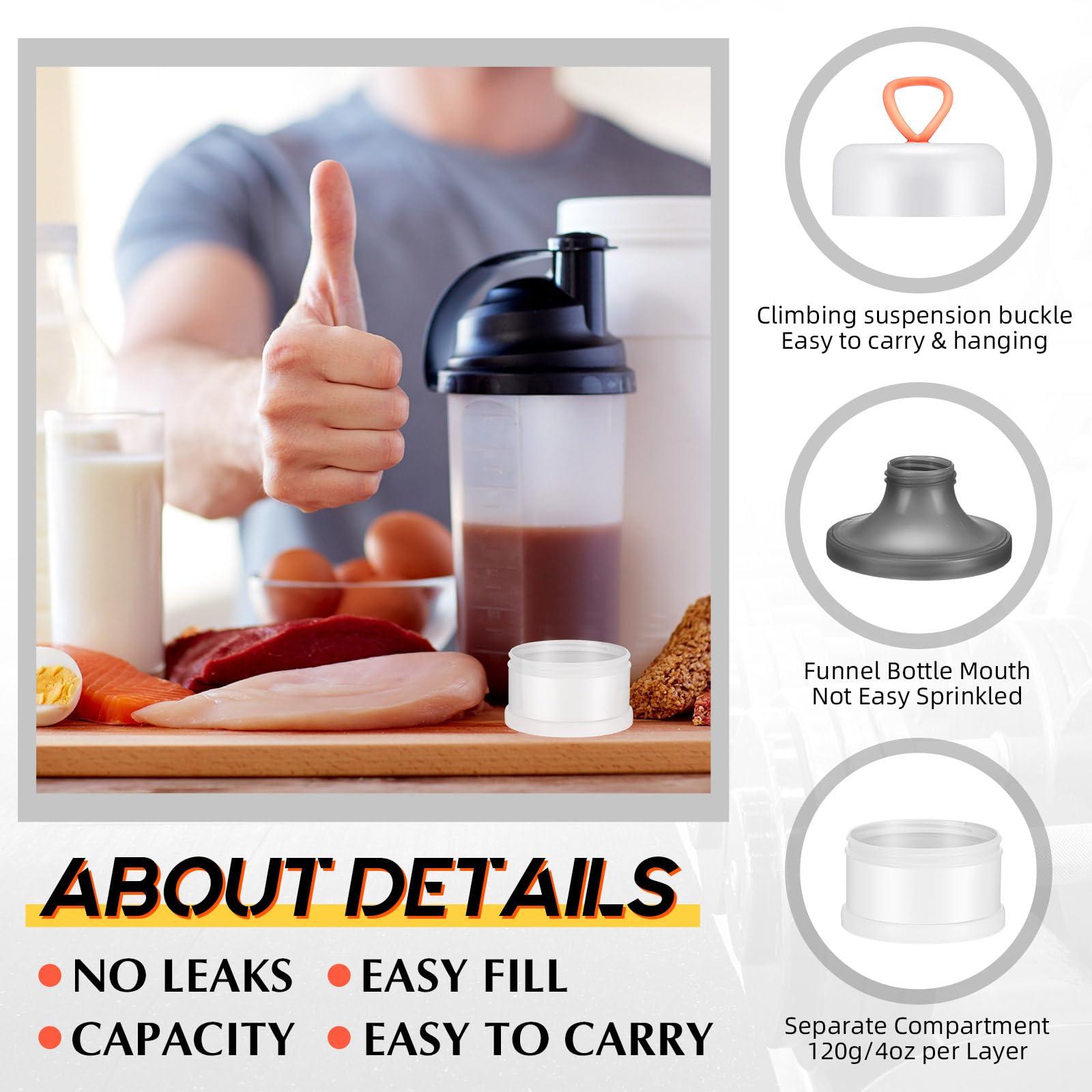 แบบพกพาโปรตีน/นมผงกล่องอาหารกล - Baby Food With Protein บทวิจารณ์และราคา