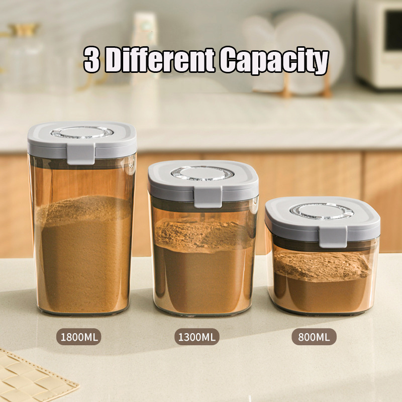 Moisture-proof กล่องเก็บอาหารเ - Baby Food For Travelling บทวิจารณ์และราคา